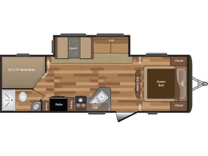 272LHS Floorplan