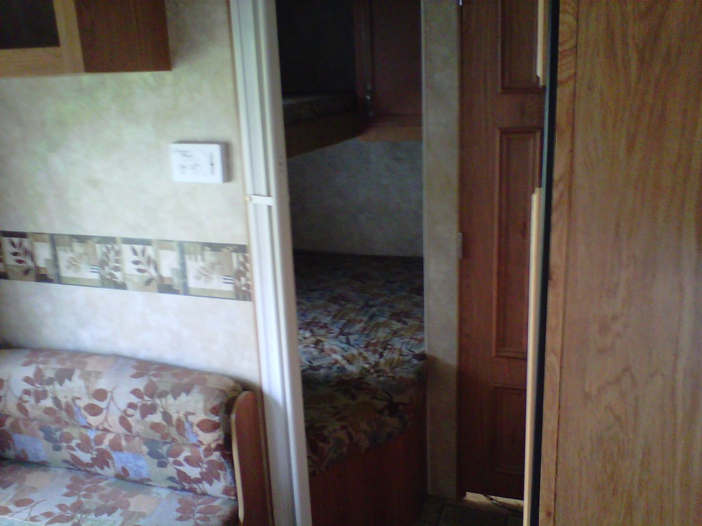 07 Bunkbed